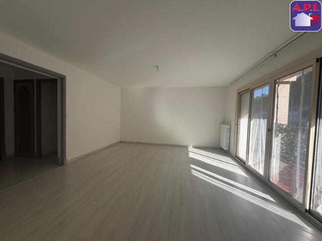 Appartement 3 pièces 76 m²