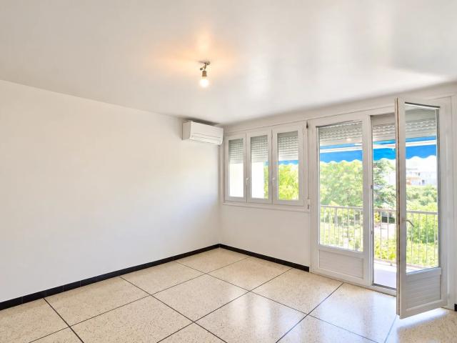 Appartement 3 pièces 76 m²