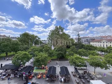 Appartement 3 pièces 76 m²