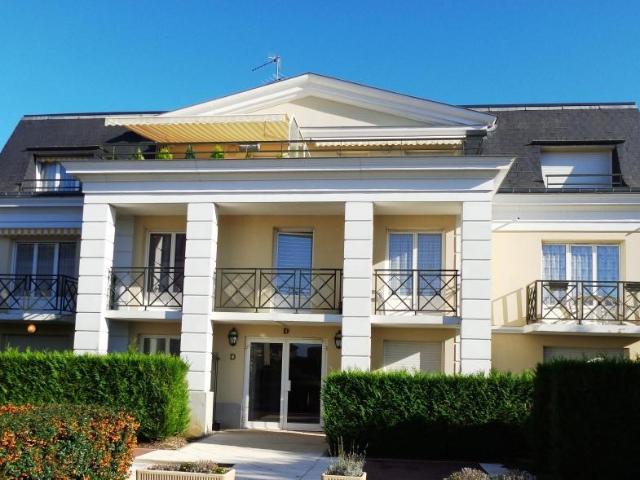 Appartement 3 pièces 76 m²