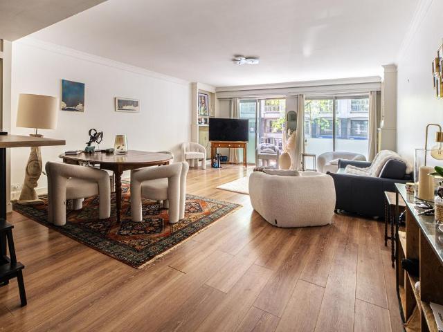 Appartement 3 pièces 76 m²
