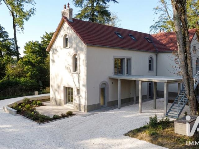 Appartement 3 pièces 76 m²