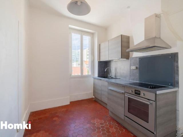 Appartement 3 pièces 76 m²