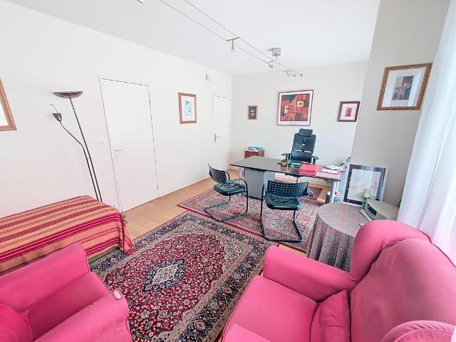 Appartement 3 pièces 76 m²