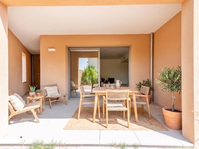 Appartement 3 pièces 76 m²