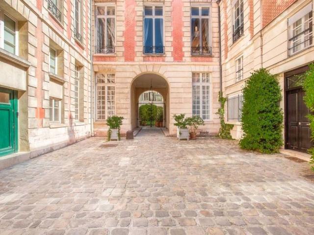 Appartement 3 pièces 76 m²