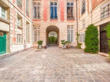 Appartement 3 pièces 76 m²