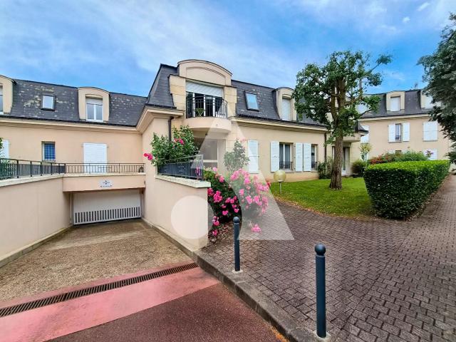 Appartement 3 pièces 76 m²