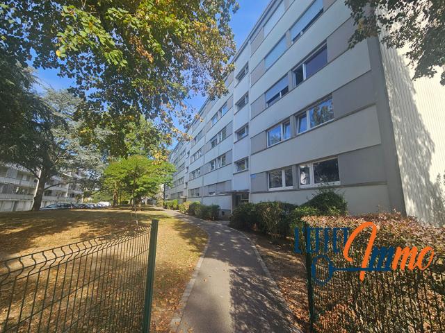 Appartement 3 pièces 76 m²
