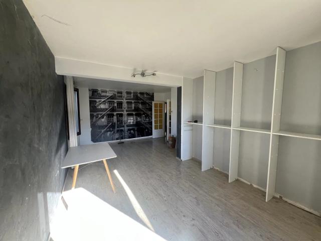 Appartement 3 pièces 76 m²