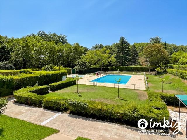 Appartement 3 pièces 76 m²