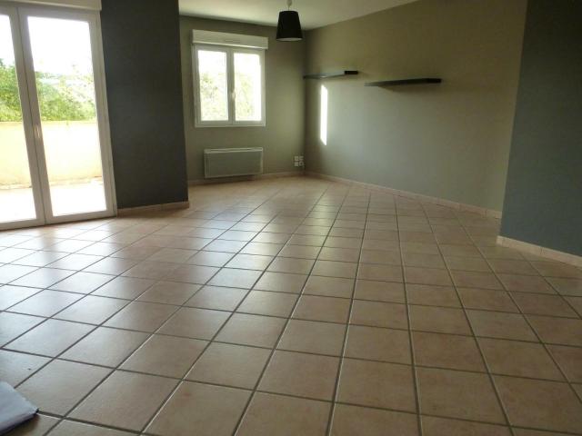 Appartement 3 pièces 76 m²