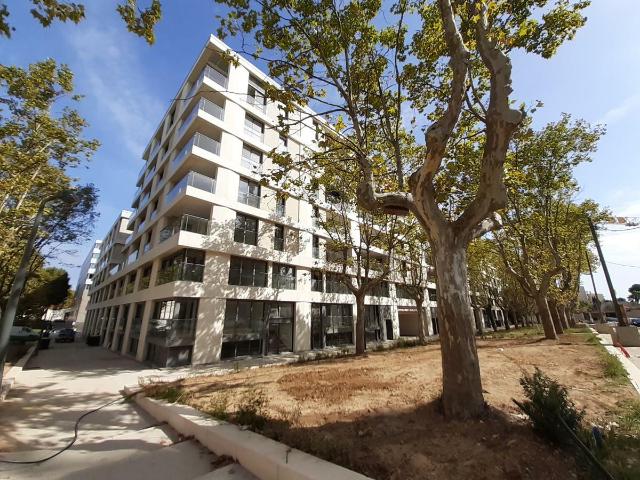 Appartement 3 pièces 76 m²