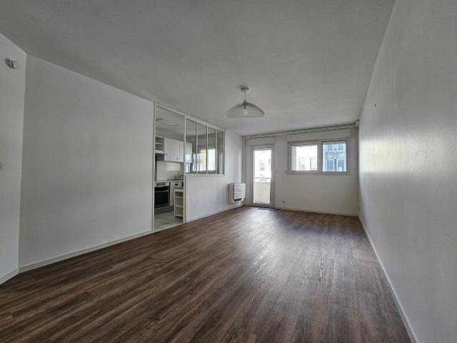 Appartement 3 pièces 76 m²