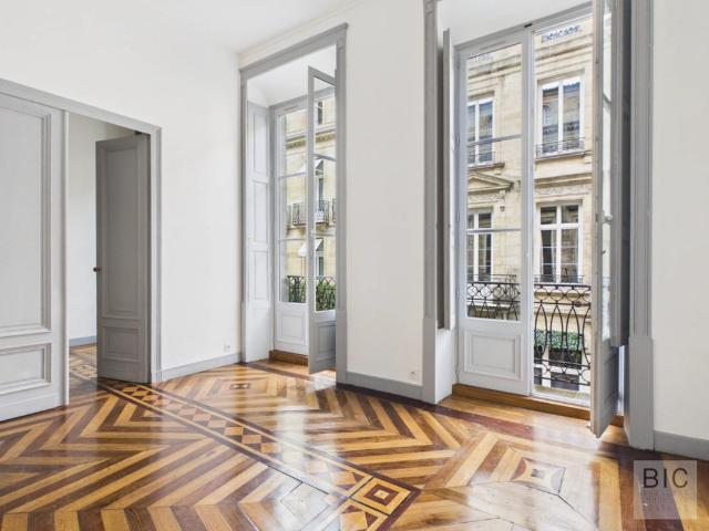 Appartement 3 pièces 76 m²