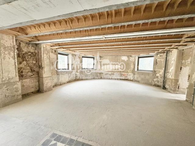 Appartement 3 pièces 76 m²