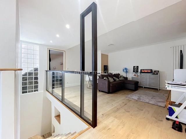 Appartement 3 pièces 76 m²