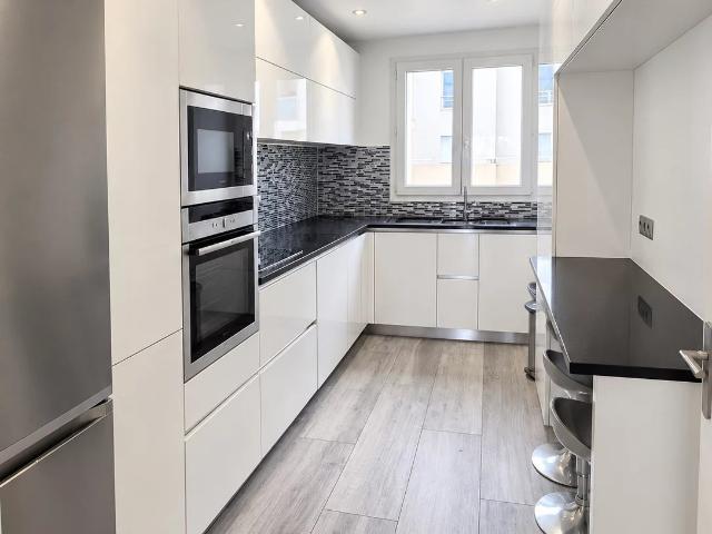 Appartement 3 pièces 76 m²