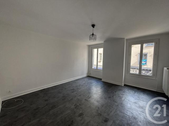 Appartement 3 pièces 76 m²