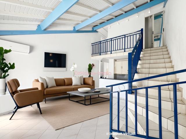 Appartement 3 pièces 76 m²