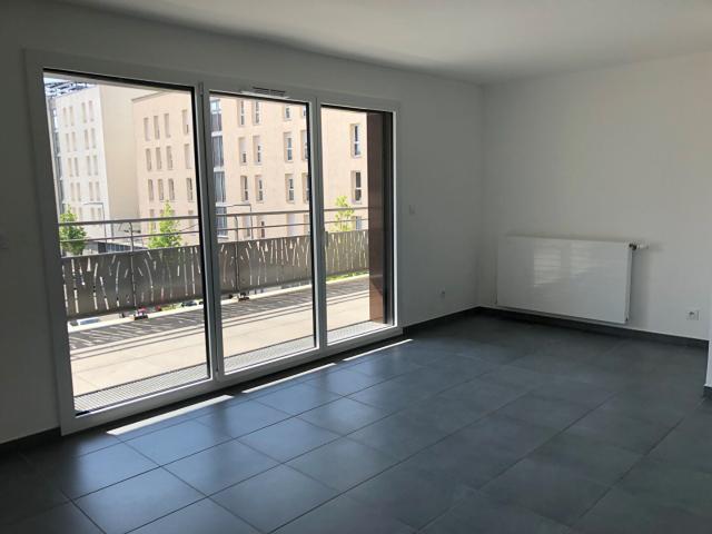 Appartement 3 pièces 76 m²