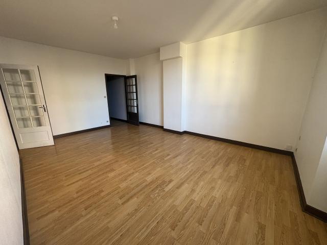 Appartement 3 pièces 76 m²