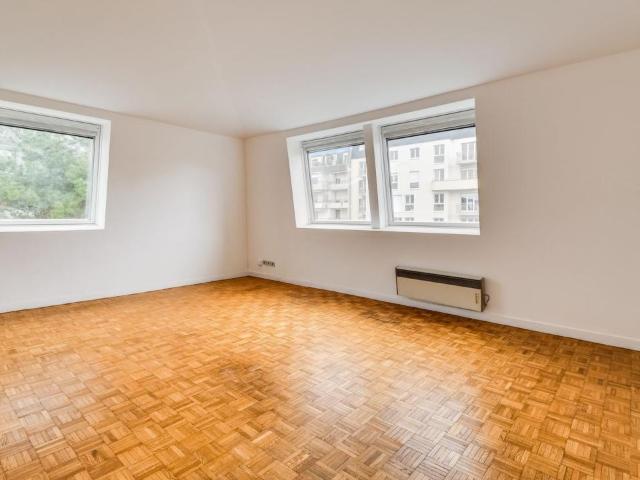 Appartement 3 pièces 76 m²