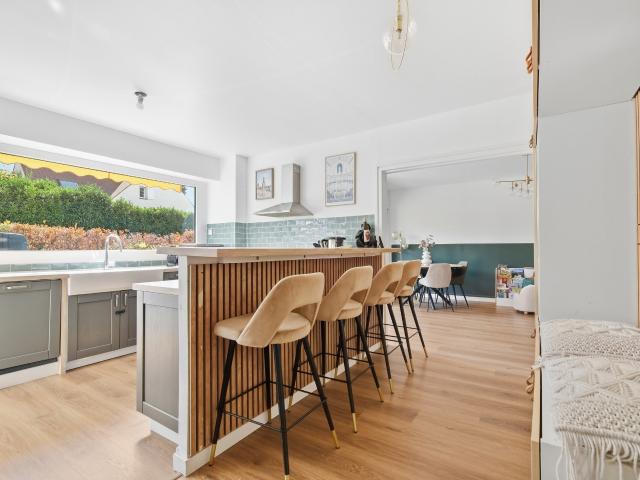 Appartement 3 pièces 76 m²