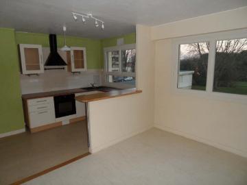 Appartement 3 pièces 76 m²
