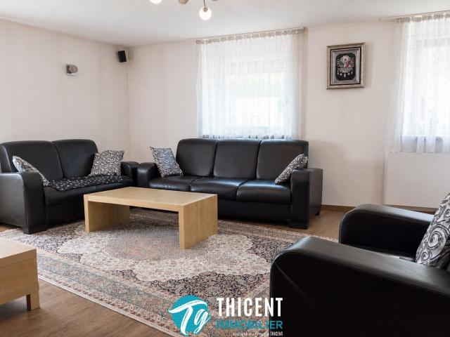 Appartement 3 pièces 76 m²