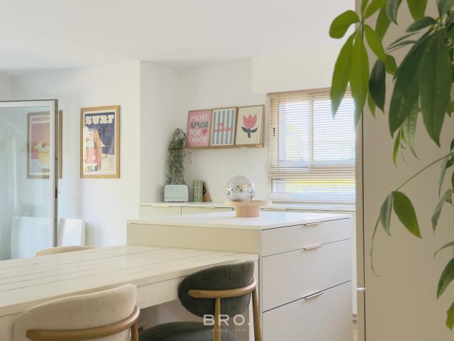 Appartement 3 pièces 76 m²
