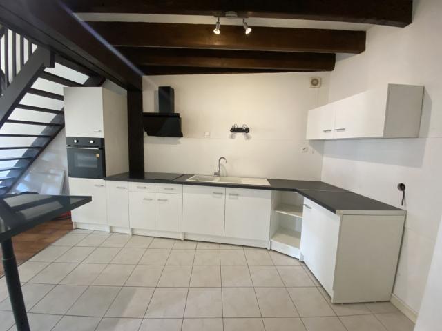 Appartement 3 pièces 76 m²