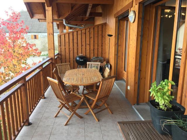 Appartement 3 pièces 76 m²