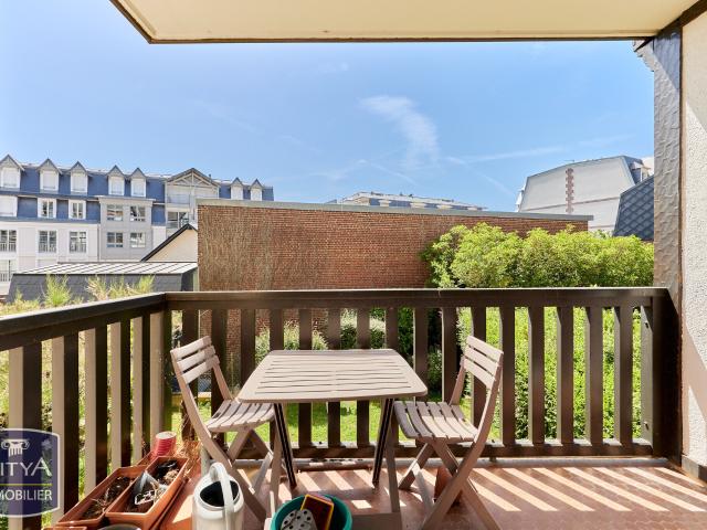 Appartement 3 pièces 76 m²