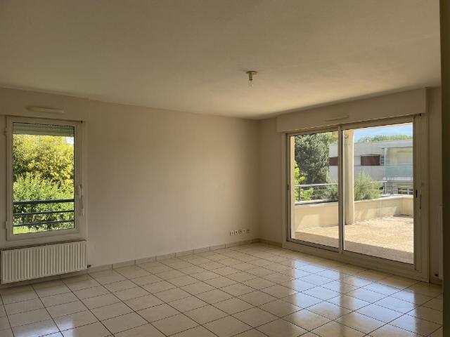 Appartement 3 pièces 76 m²