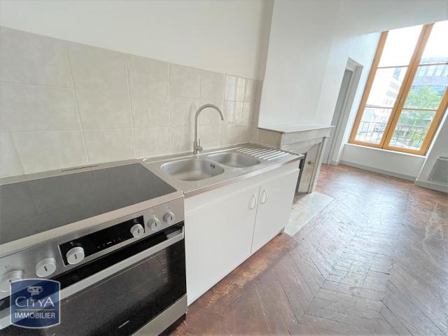 Appartement 3 pièces 76 m²
