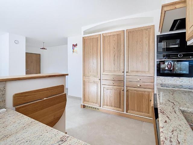 Appartement 3 pièces 76 m²
