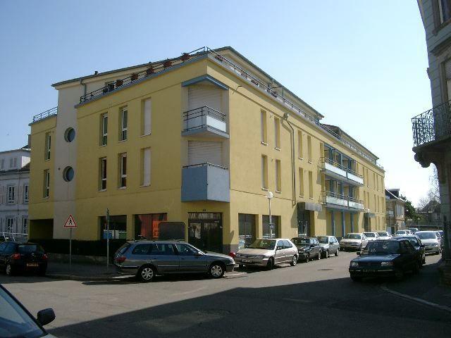 Appartement 3 pièces 76 m²
