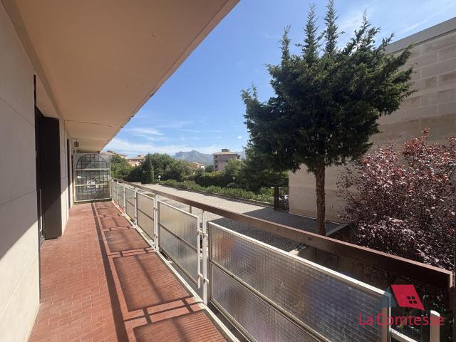 Appartement 3 pièces 76 m²