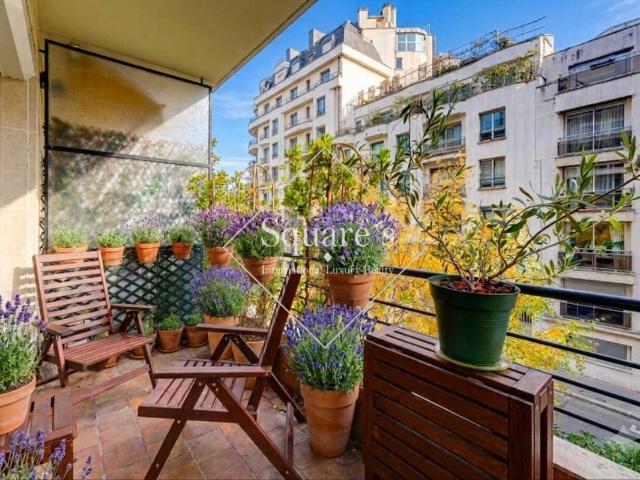 Appartement 3 pièces 76 m²