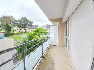 Appartement 3 pièces 76 m²