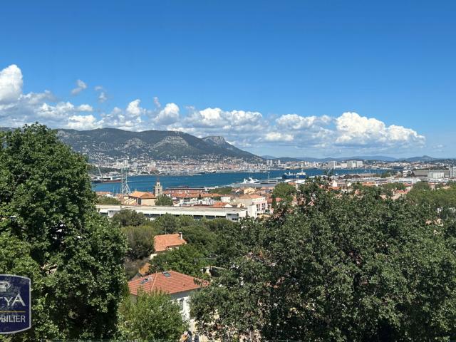Appartement 3 pièces 76 m²