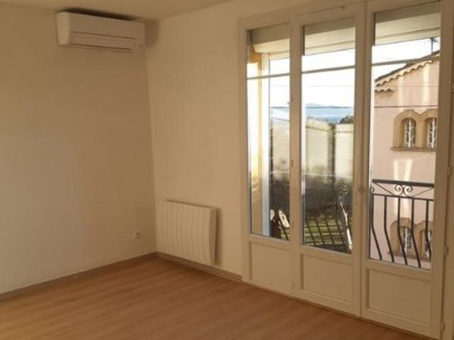 Appartement 3 pièces 76 m²