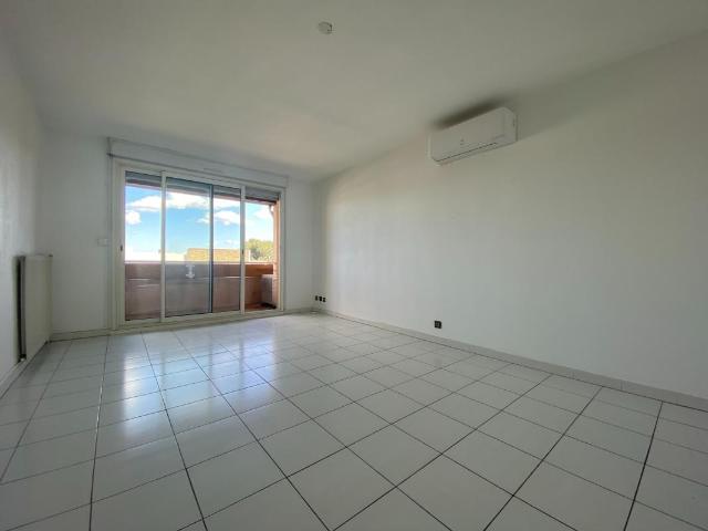 Appartement 3 pièces 76 m²