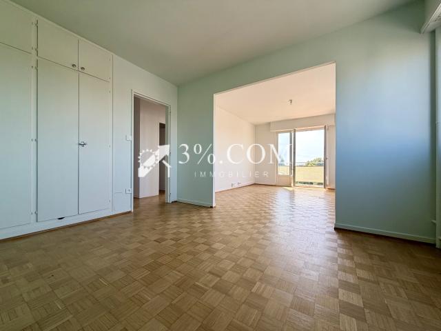 Appartement 3 pièces 76 m²