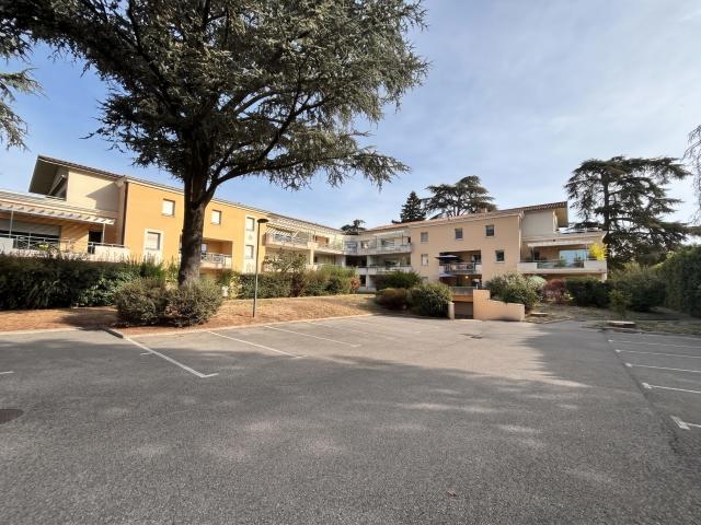 Appartement 3 pièces 76 m²