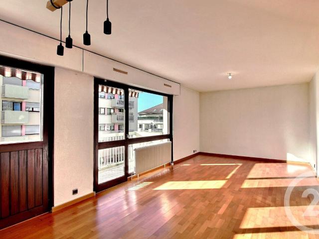 Appartement 3 pièces 76 m²