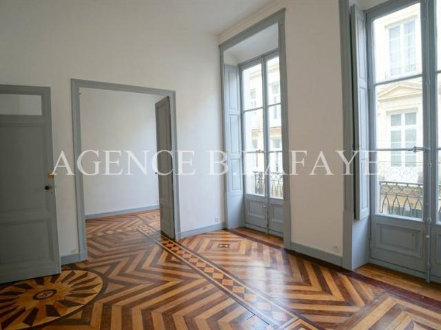 Appartement 3 pièces 76 m²