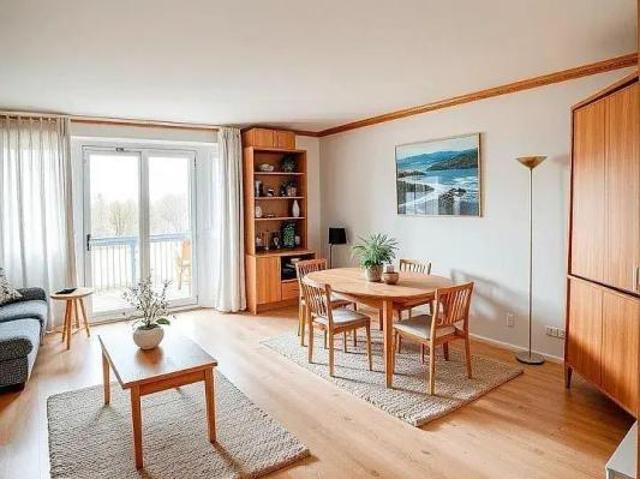 Appartement 3 pièces 76 m²