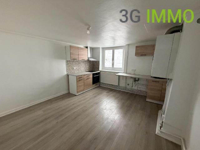Appartement 3 pièces 76 m²